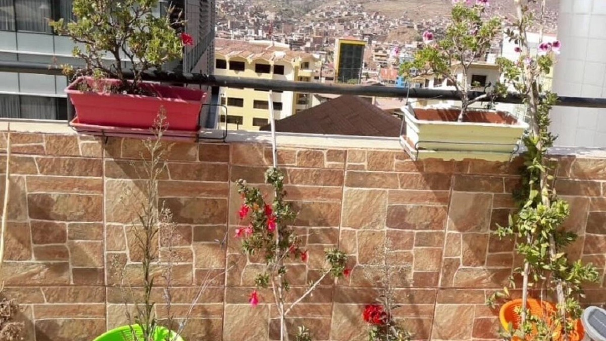 Cusco Apartment | PRIVATE APPARTEMEN IN ONE OF THE BEST ZONES OF CUSCO