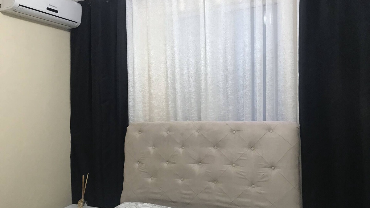 Vera Cruz House | Private Apt for 01 person for long stays