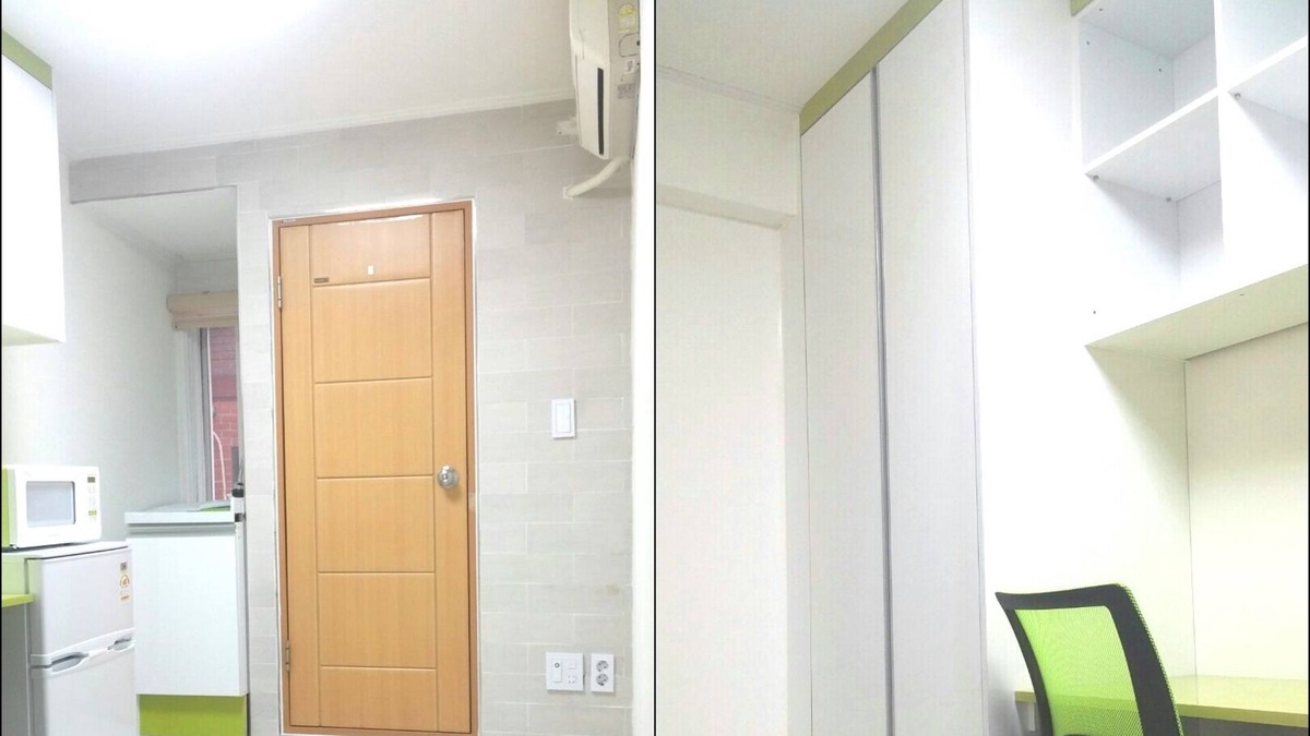 Gwanak-gu Apartment | Private Apt./ Private Suite near SNU/샤로수길,서울대입구,신림/Estrella House