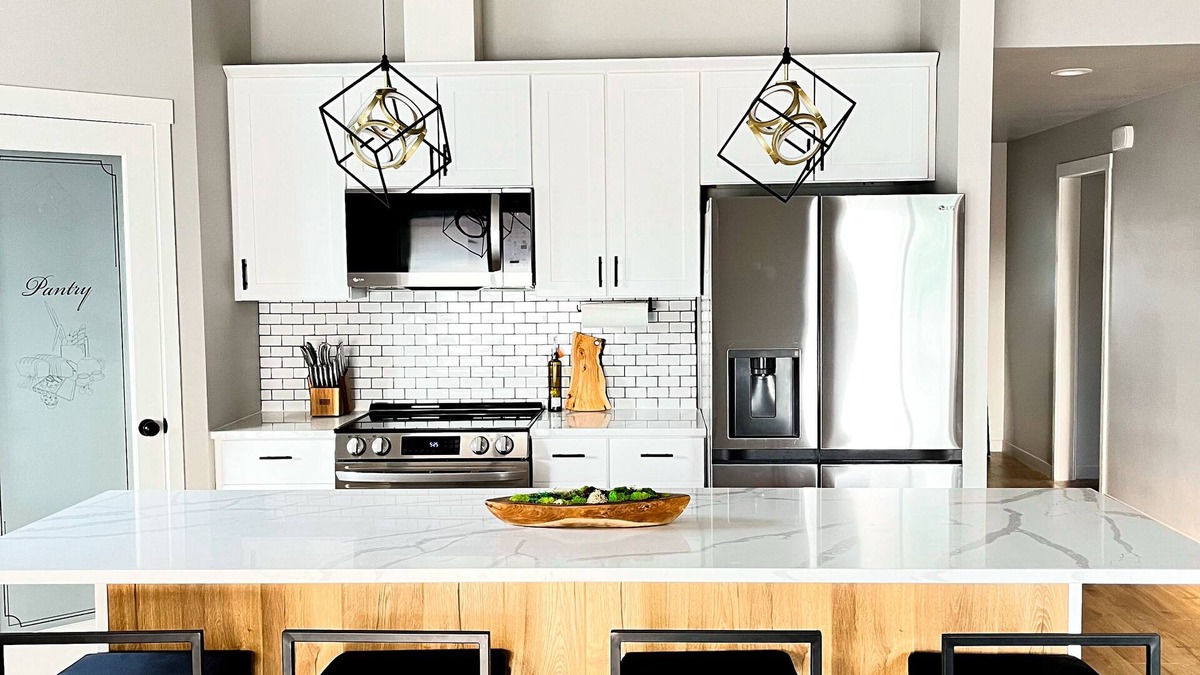 Grandview House | Private Artsy Getaway - m/s Prosser, Sunnyside