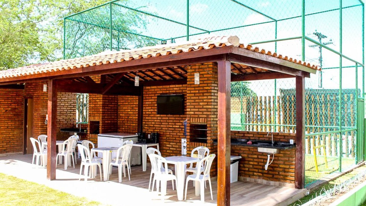 Tamandare Apartment | PRIVATE ATALAIA AP 202