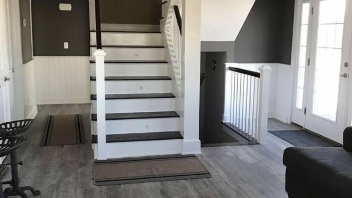 Seabrook House | Private beach access in Beautiful Seabrook Beach New Hampshire