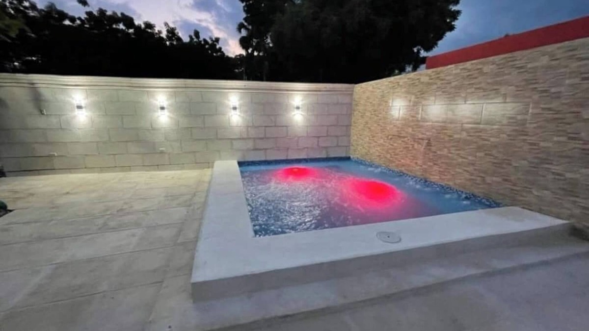 Bocacanasta House | Private Beach Front House in Bani