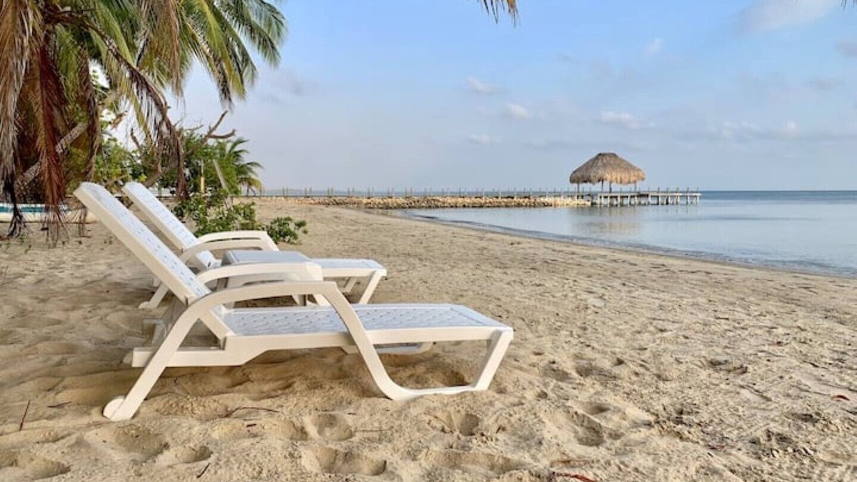 Rincon Cabin | Private Beach Getaway near Cartagena with WiFi