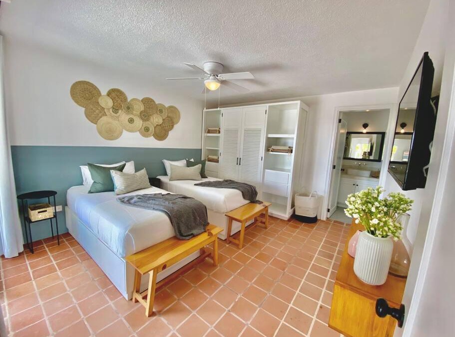 Cabo Bello Apartment | Private Beach Great Location Condo