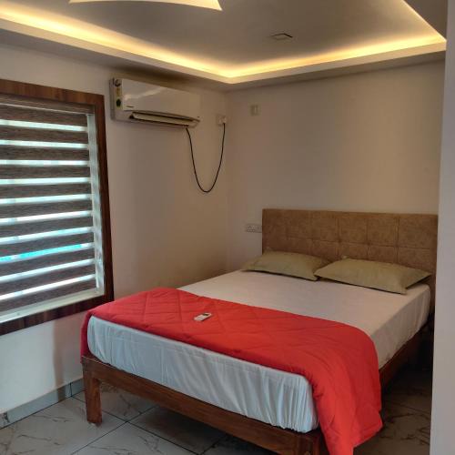 Kumta Resort | Private Beach Resort Alexa