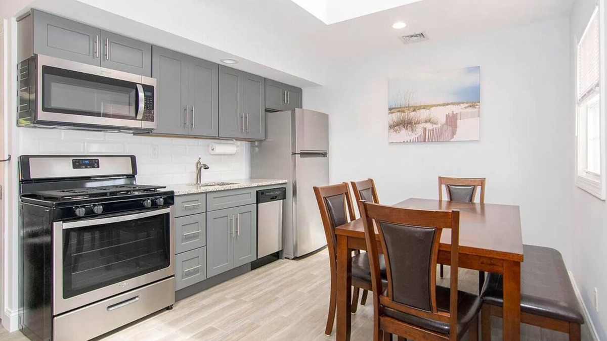 Lavallette House | Private Beach!