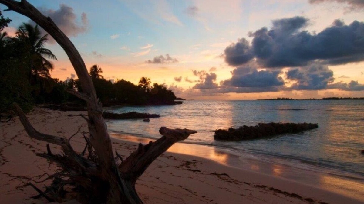 Treasure Cay House | Private Beachfront Home