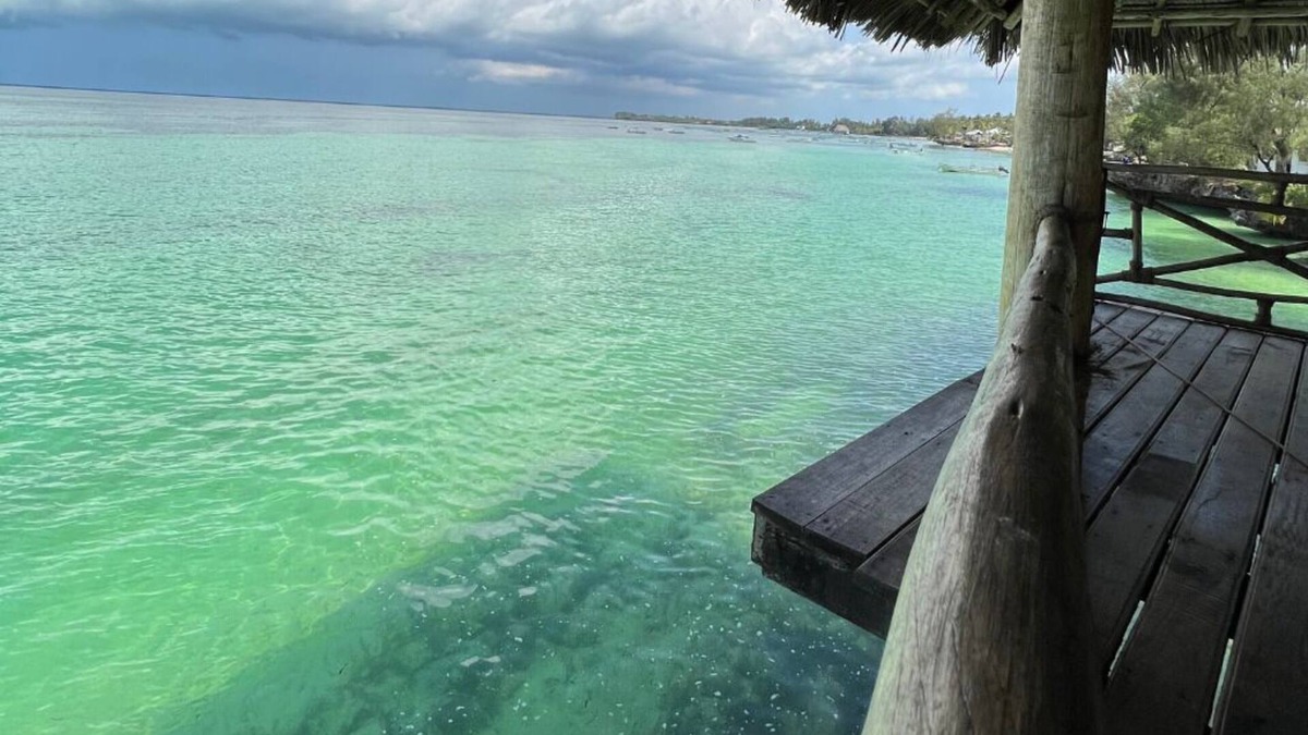Marumbi Villa | Private Beachfront Compound