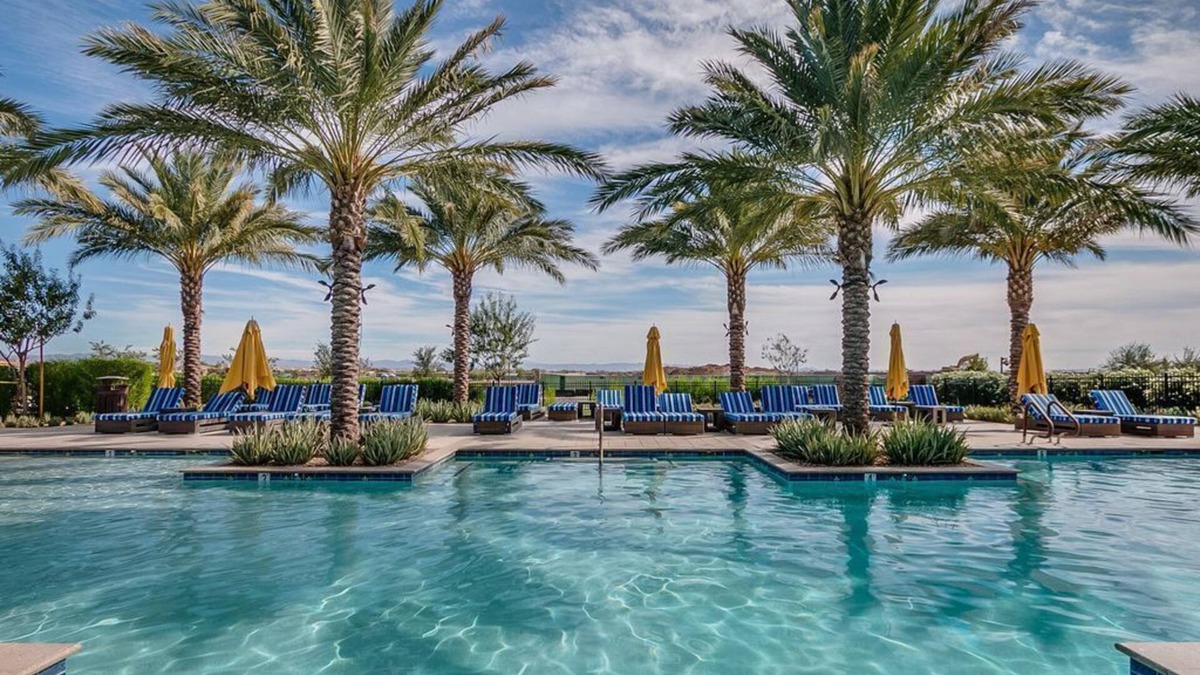 San Tan Valley House | Private, Beautiful, Top Rated Encanterra Golf Resort Community
