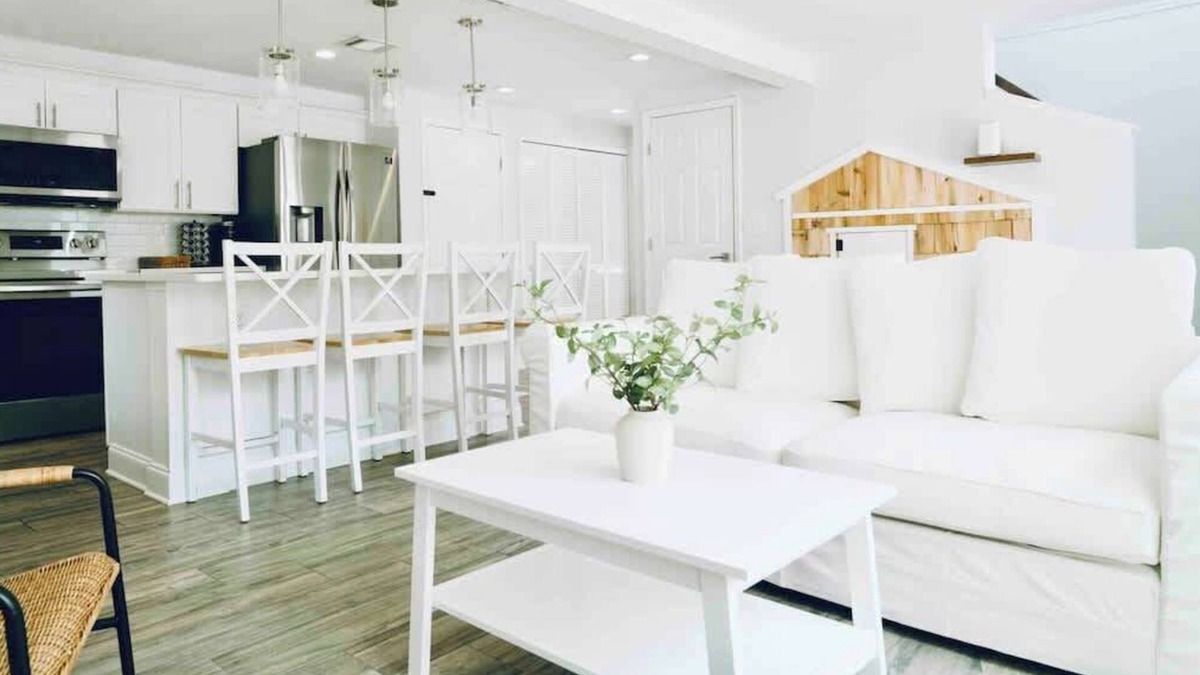 Neptune Beach House | Private beautiful beach house