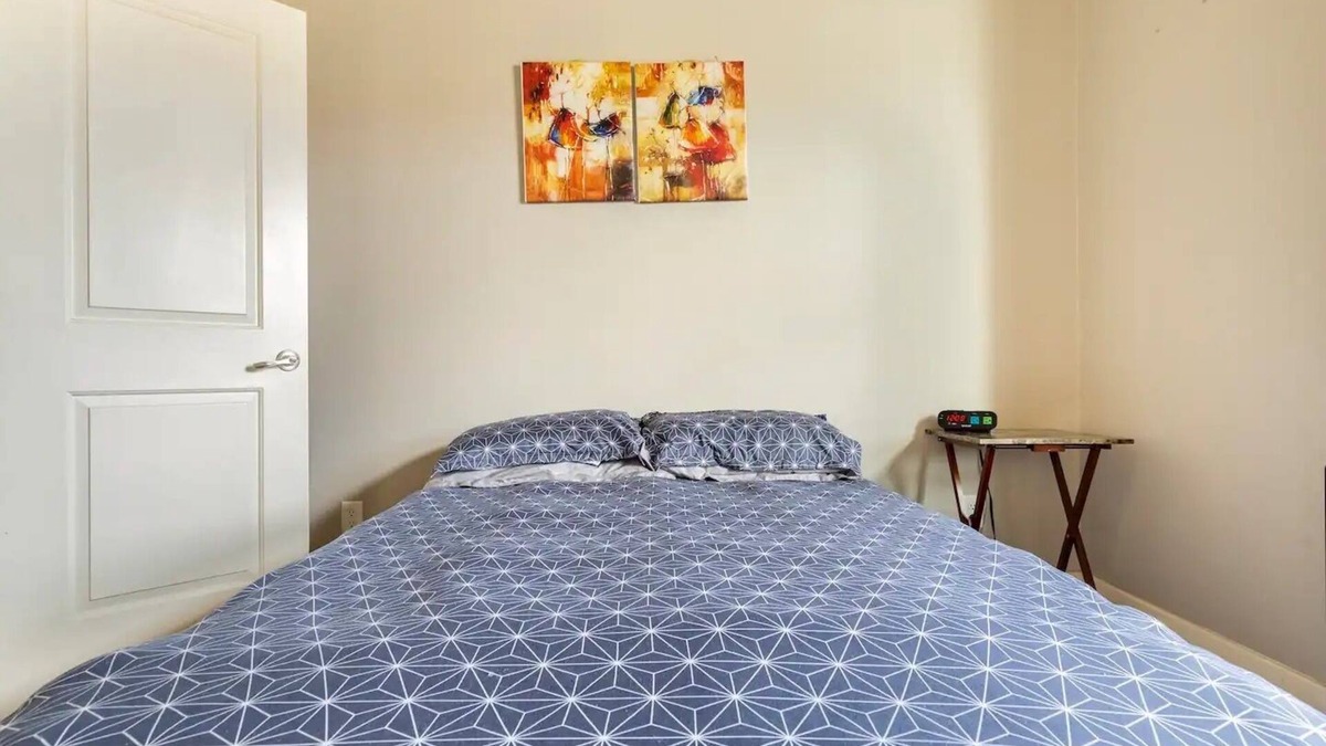 East Downtown Houston House | Private Bedroom Bathroom Suite Near East Downtown