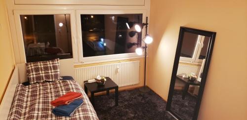 Bertrange House | Private Bedroom Bertrange