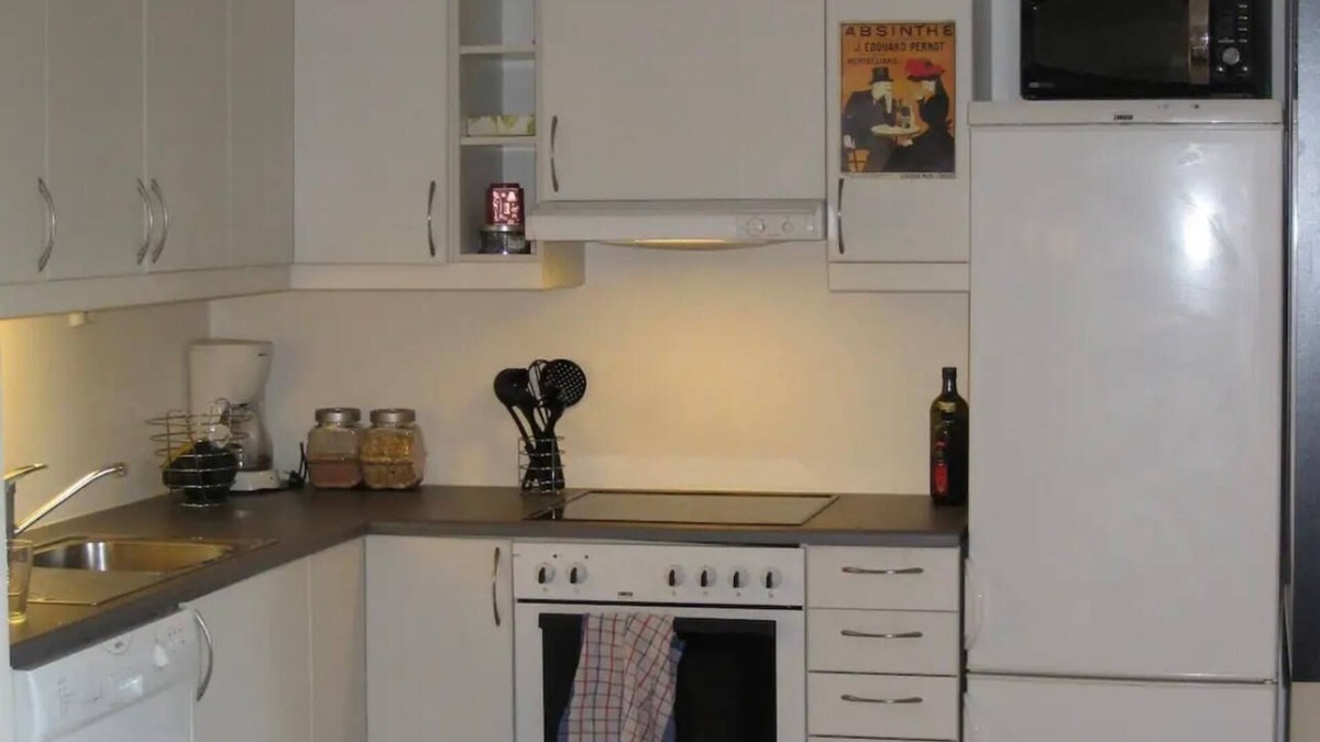 Gronland Apartment | Private Bedroom Downtown Oslo