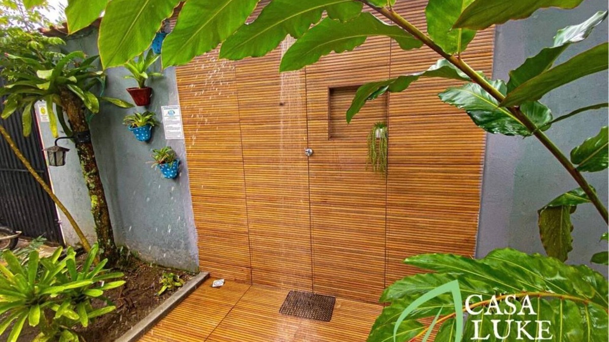 Mambucaba Ski Chalet | Private beach chalet in Paraty