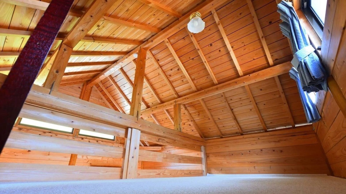 Kimino RV Rental | Private bungalow rental plan/Seaweed County Wakayama