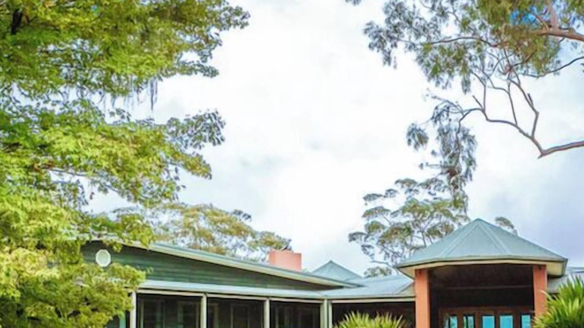 Kulnura Apartment | Private Bush Retreat