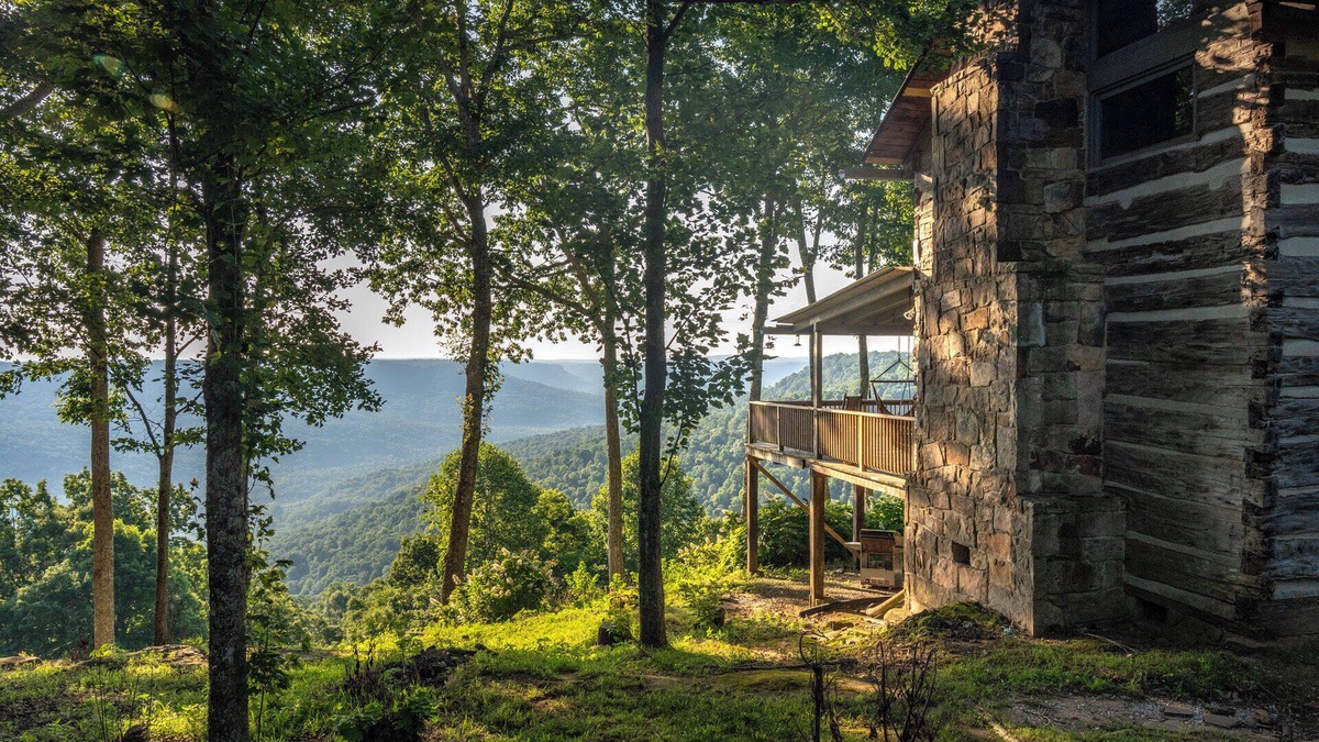 Beersheba Springs Cabin | Private Cabin Near Savage Gulf State Park