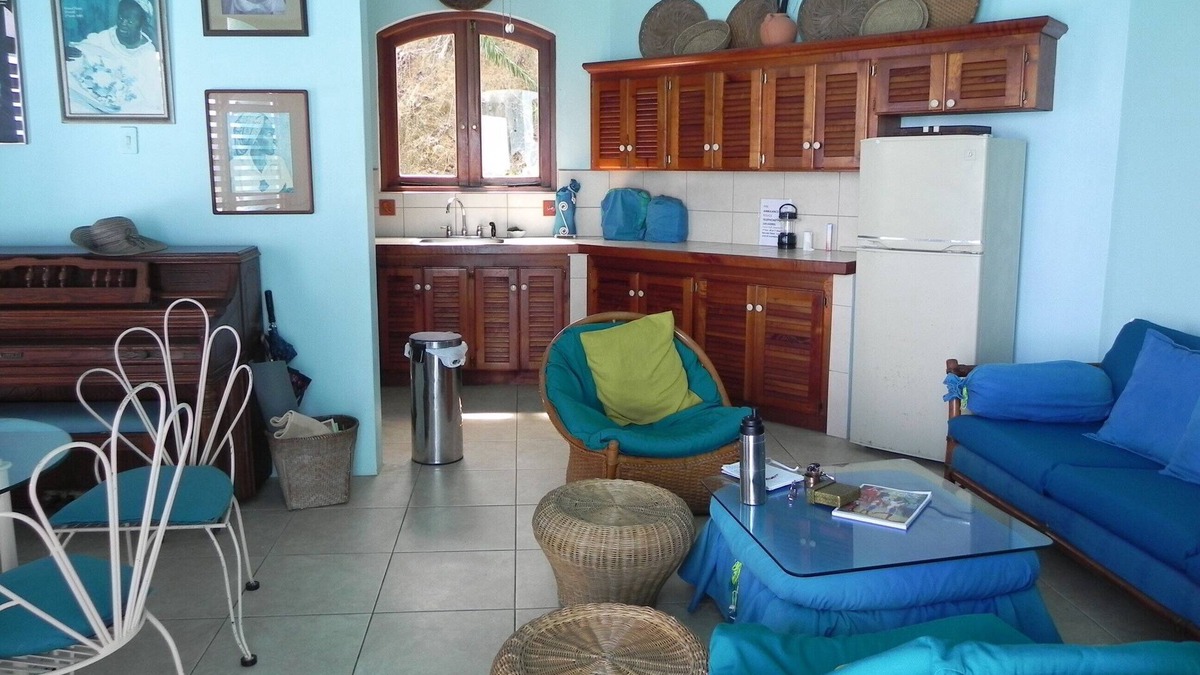Scarborough Villa | Private Caribbean Retreat