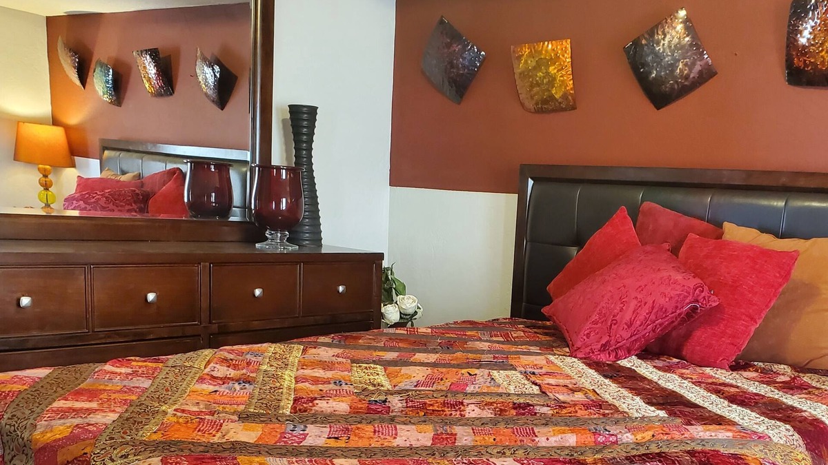 Carefree Apartment | Private casita in Carefree, optional private sunset cruise on private yacht