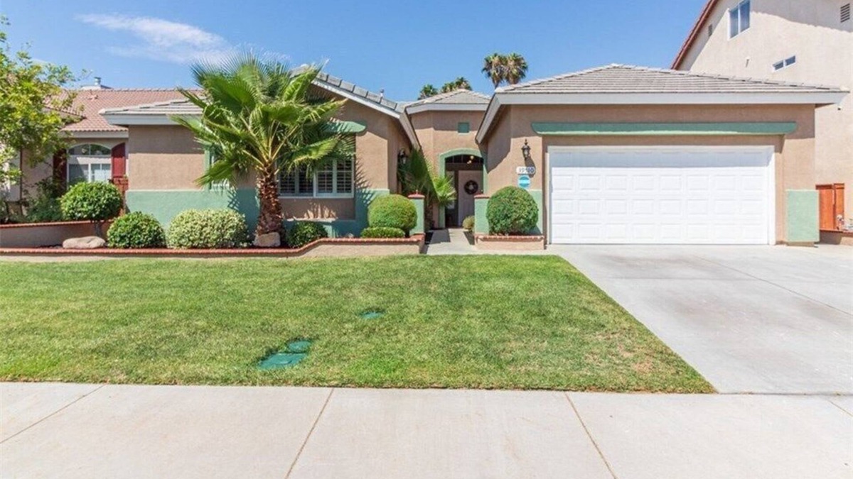 Murrieta Hot Springs House | Private Casita near Temecula Wineries