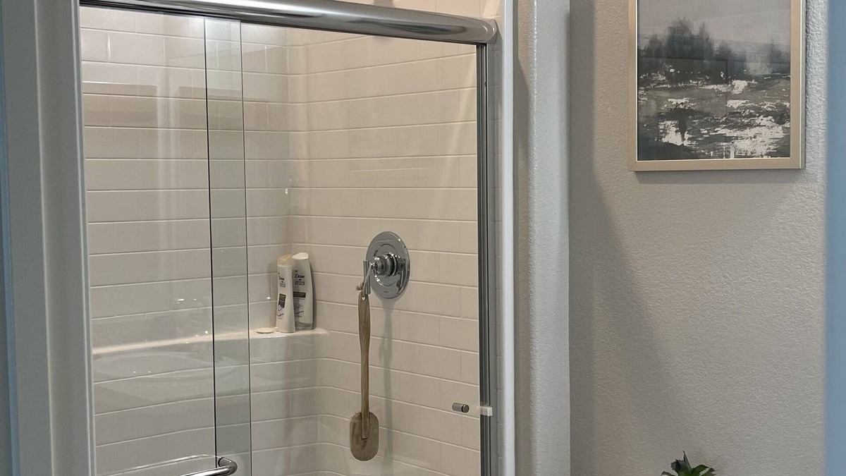 North Las Vegas House | Private Casitas
