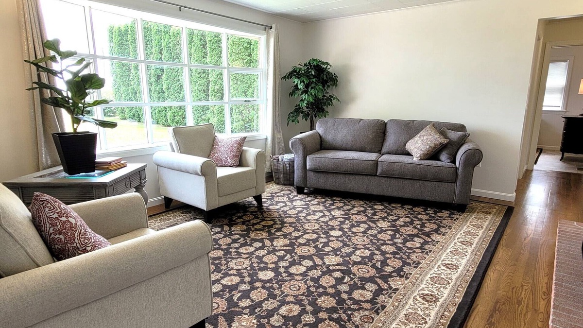 Paradise House | Private & Charming Cottage In Rural Lancaster County - 5 mile from attractions
