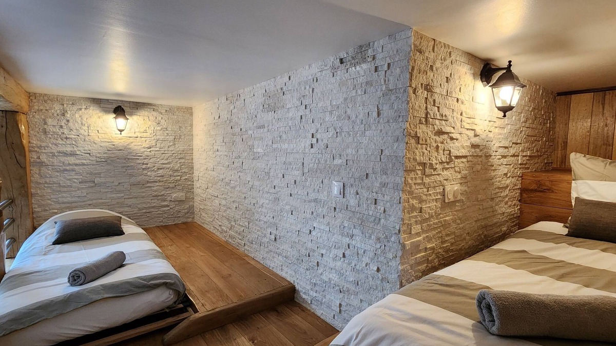 Puttelange-aux-Lacs Apartment | Private & Comfortable Apartments