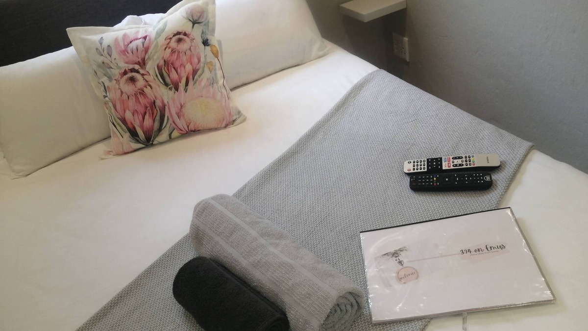 Pretoria Cottage | Private, Comfort and Cozy unit