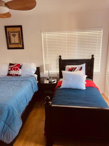 Oak Ridge House | Private comfortable luxury property
