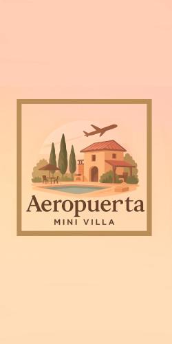 Al Jizah Ski Chalet | Private Comfy Layover near Amman Airport - Aeropuerta Mini Villa