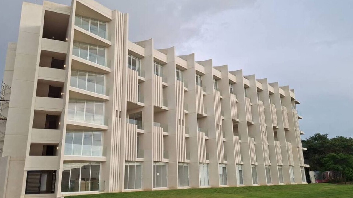 Lerma Condo | Private condo at the Campeche Country Club where adventure and relaxation await.