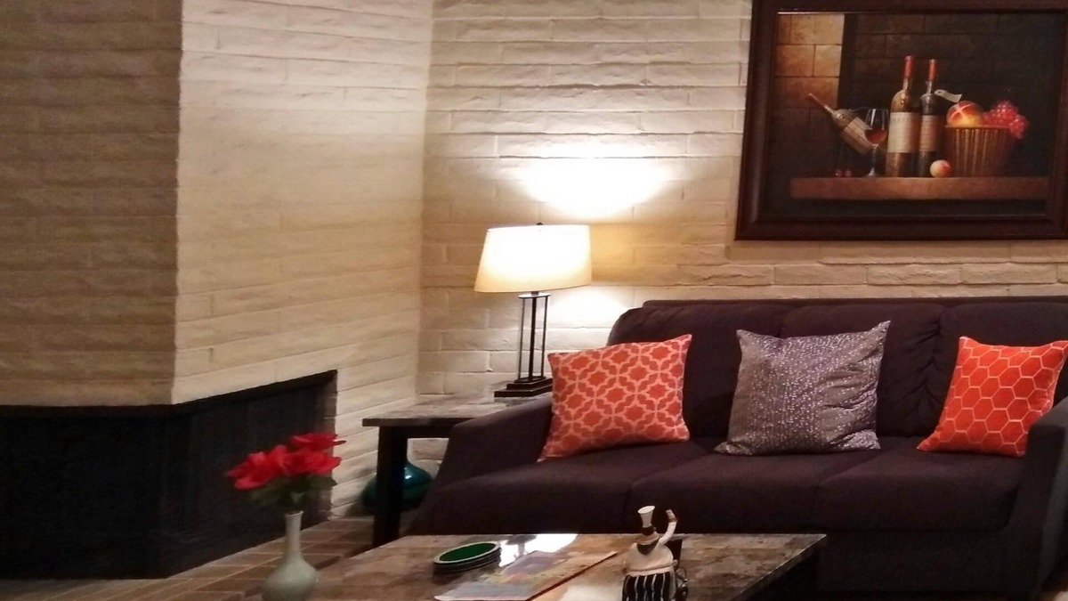 Napa Condo | Private condo on Silverado's North Course