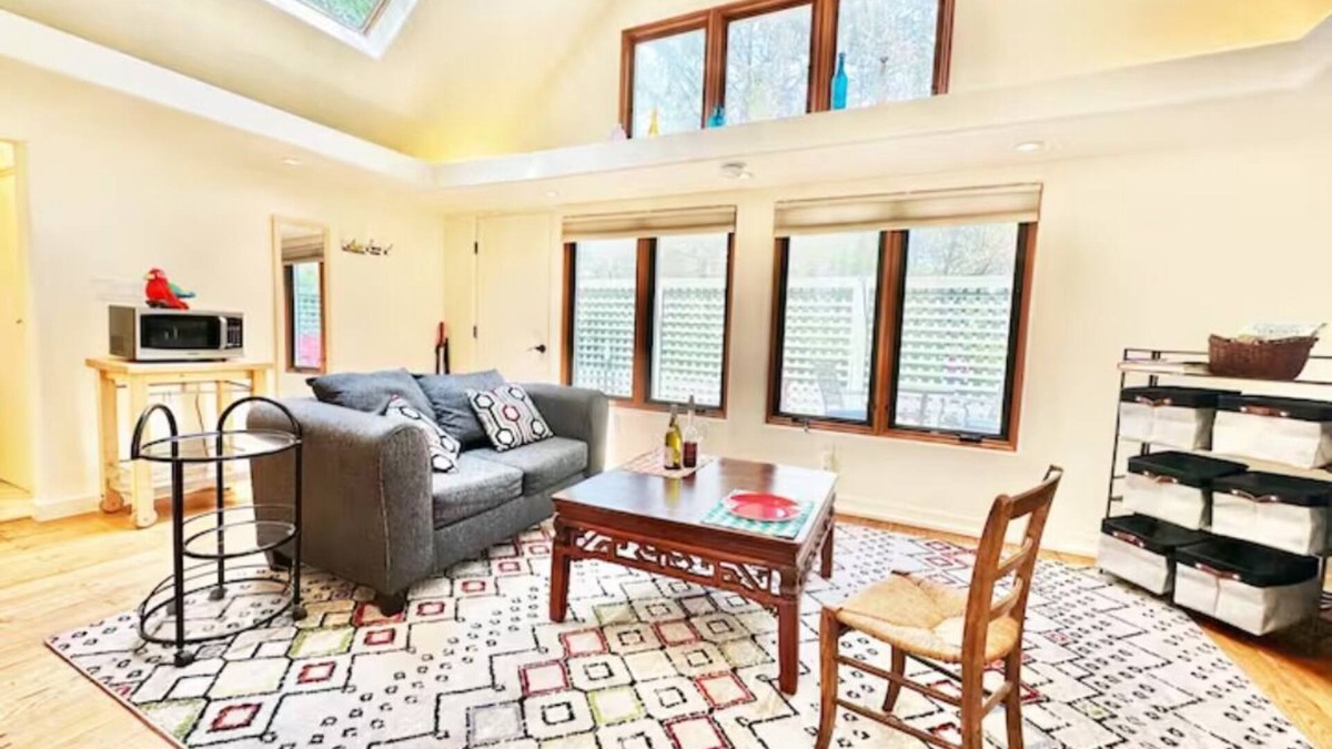 Zena Cottage | Private cottage - 5 min from the center of town