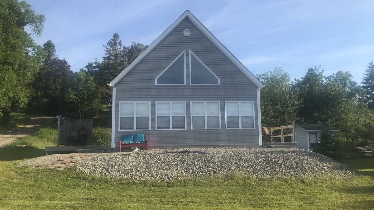 Alma House | Private Cottage in Alma, Fundy National Park