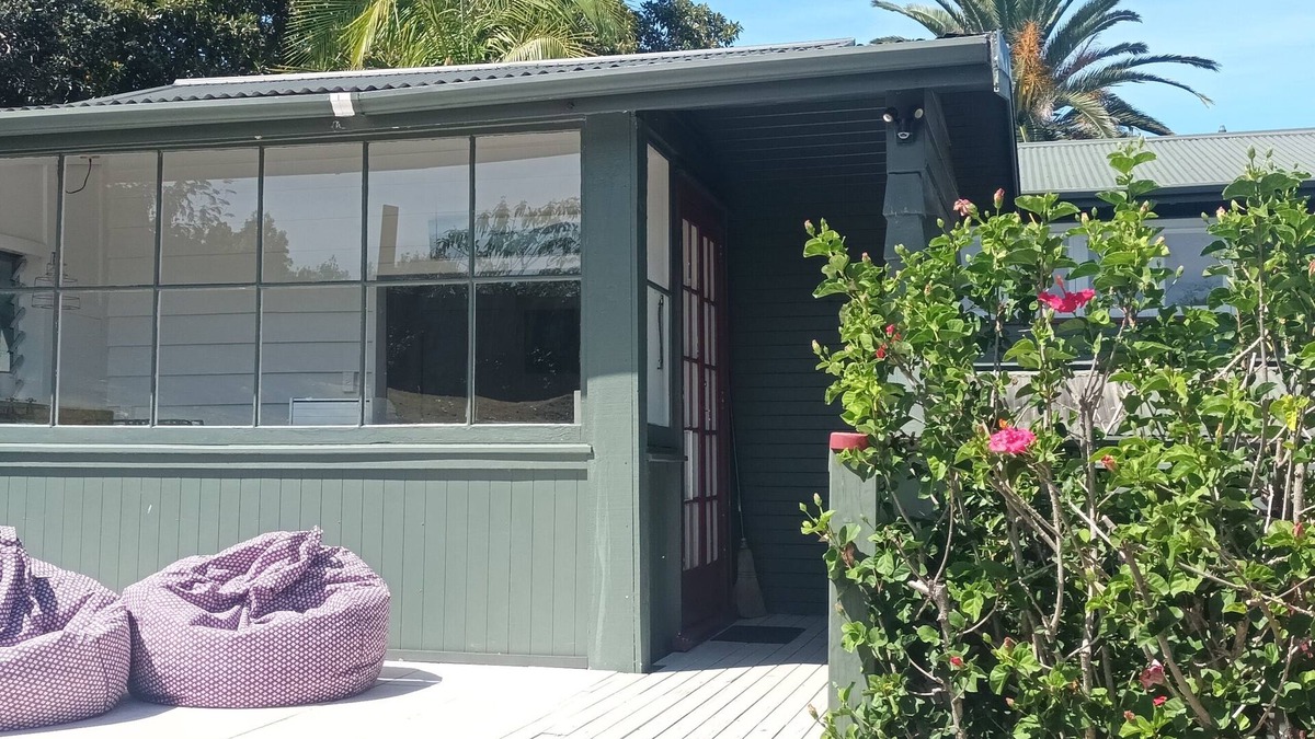 Ostend Cottage | Private Cottage in Ostend