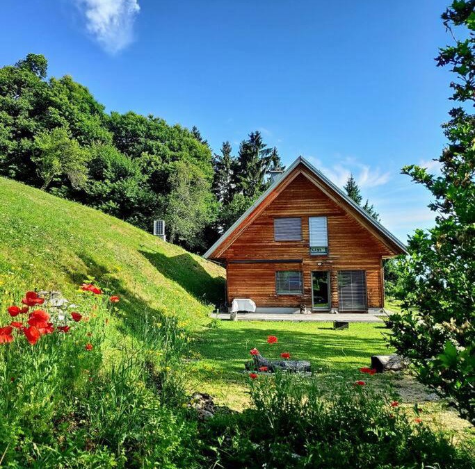 Skofja Loka House | Private Cottage near Ljubljana