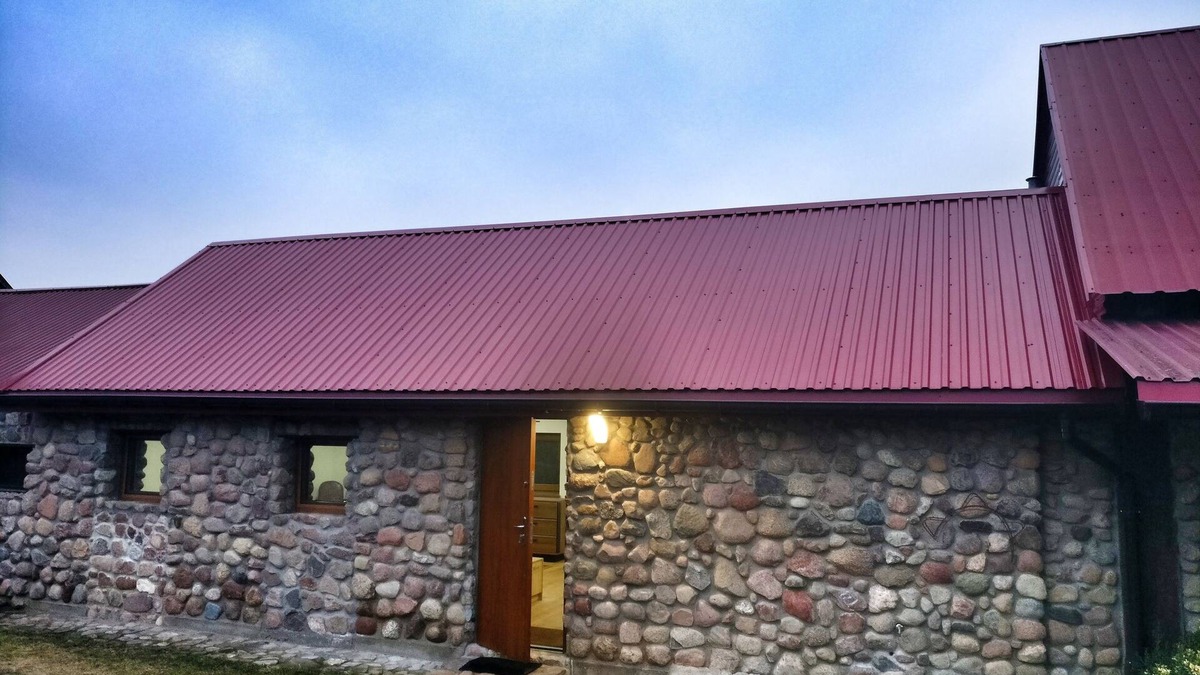 Zlotoria Cottage | Private cottage near Tykocin