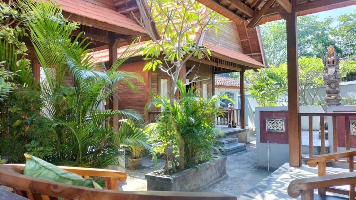 Sampalan House | Private Cottage with 3 Bed Rooms