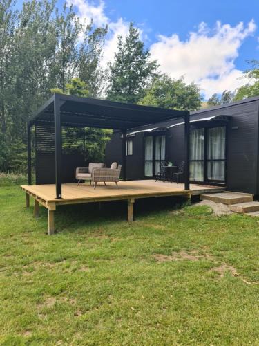 Paraparaumu House | Private Country Cottage