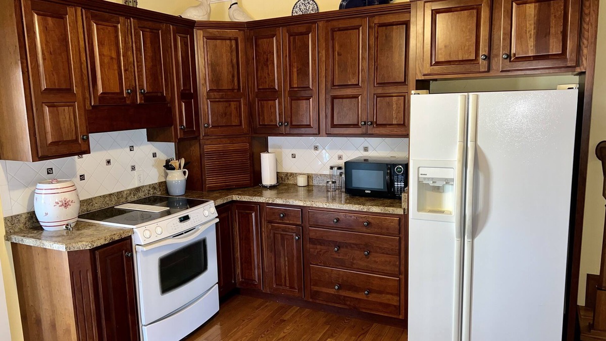 Mount Saint Francis House | Private Country Home in Scenic Setting - Perfect for Derby - 22 mi from track