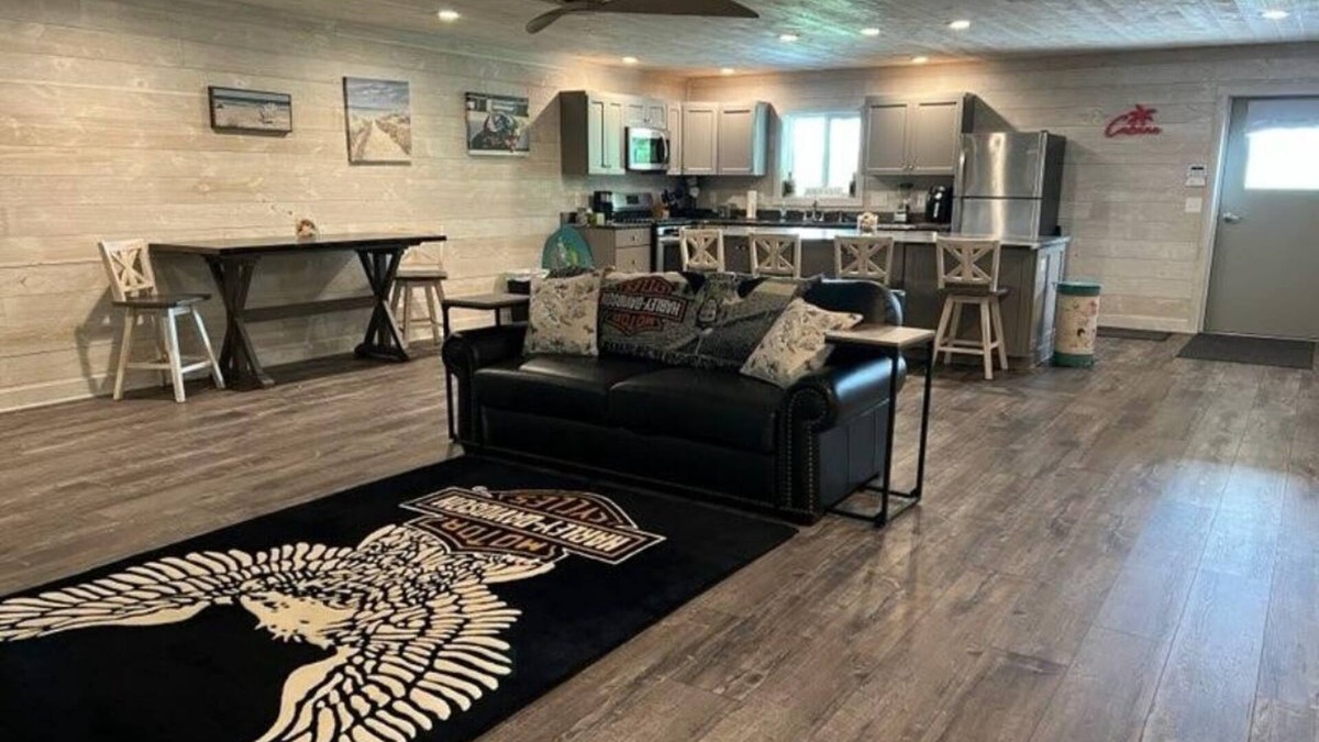 Macedon Apartment | Private Country Rental- 2 night minimum