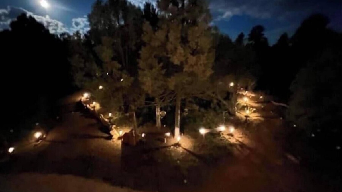 Regina Cabin | Private/Cozy 2 bedroom mountain cabin Serenity now