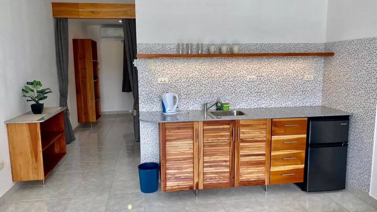 Dauis Apartment | Private cozy Apartments with big pool