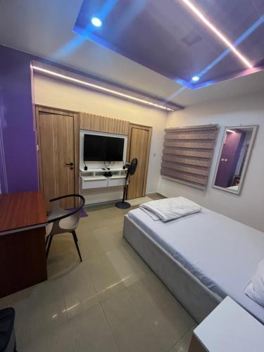Wuse 2 Apartment | Private, Cozy, CityCentre Studio III