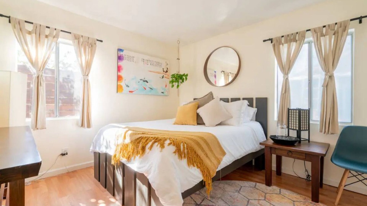Normal Heights House | Private Cozy Clean, close to EVERYTHING