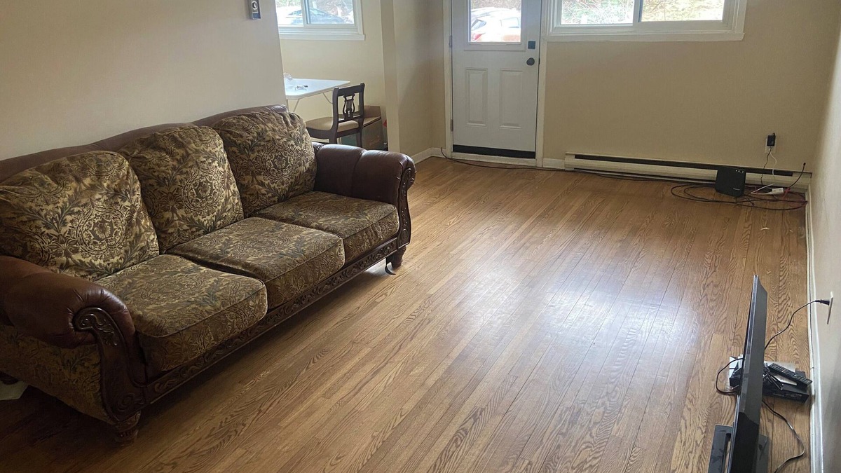 Deep River Apartment | Private Cozy Room in Downtown Deep River
