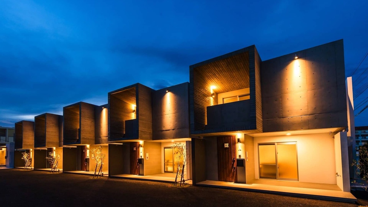 Goya House | Private detached house E Recommended for familie/Okinawa Okinawa