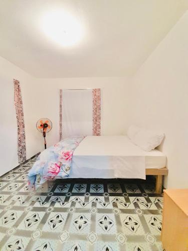 Nuku'alofa Bed & Breakfast | Private Double Room - Horizon Tonga Cottage