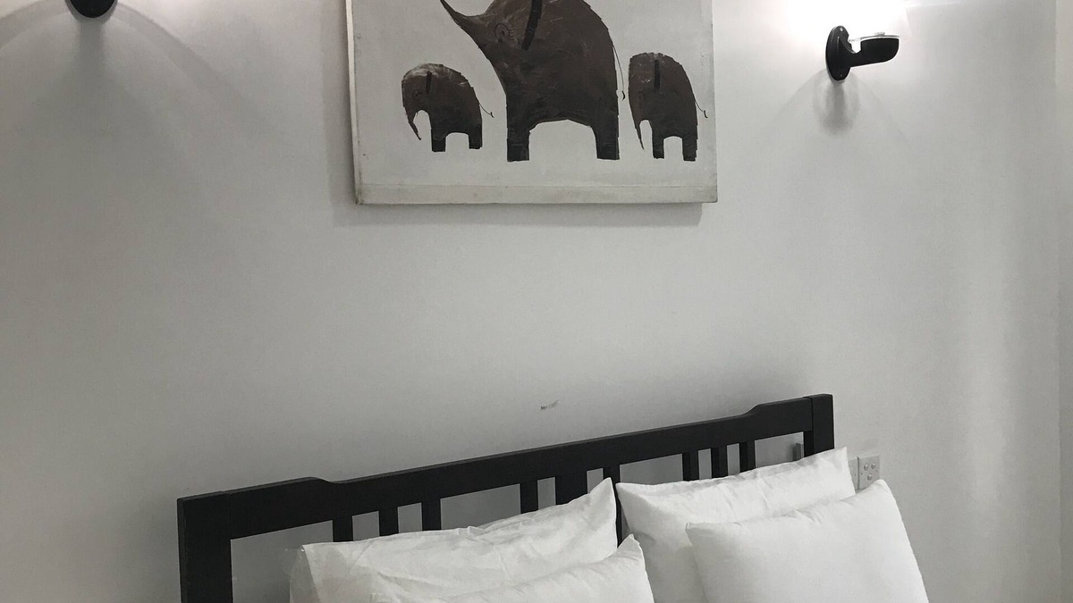 Patuwatha Bed & Breakfast | Private Double Room with Private Beach Access